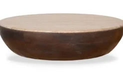 Salontafels- Salontafel Espresso SE-23.144 Bowl