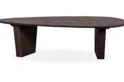 Online Salontafel Espresso Wow Salontafels