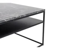 Salontafels-Gianvito Rodi Salontafel Forest Dark Fresciano