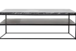 Salontafels-Gianvito Rodi Salontafel Forest Dark Fresciano