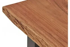 Hot Salontafel Freeshape Salontafels