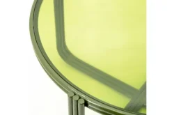 Outlet Salontafel Groen 250292 Groovy Salontafels