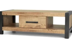 Salontafel Jatoba - City Salontafels