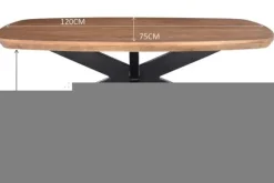 Discount Salontafel Jesper Salontafels