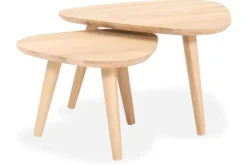 Salontafels-Simble Salontafel Joram