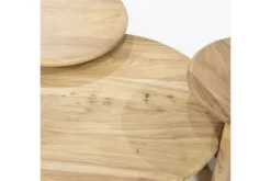 Salontafels-By-Boo Salontafel large Natural 240111 Leoti