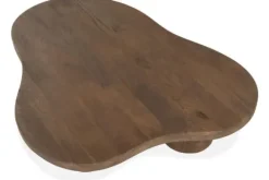 Salontafels-Eleonora Meubelen Salontafel Lichtbruin 96529 Charlie