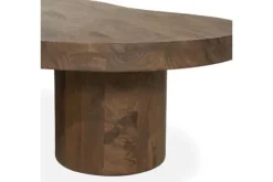 Salontafels-Eleonora Meubelen Salontafel Lichtbruin 96529 Charlie