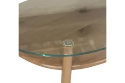 Discount Salontafel Lichtbruin 96525 Cleo Salontafels