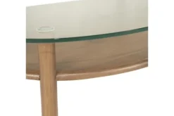 Discount Salontafel Lichtbruin 96525 Cleo Salontafels