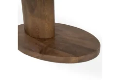 Outlet Salontafel Lichtbruin Novia Salontafels