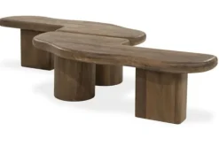 Salontafels-By-Boo Salontafel Light Brown 250422 Yuo