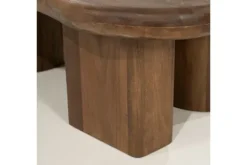 Salontafels-By-Boo Salontafel Light Brown 250422 Yuo