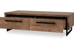 Hot Salontafel Lingo - Rimini Salontafels