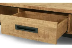 Salontafels-Lamulux Salontafel Lucania - Union