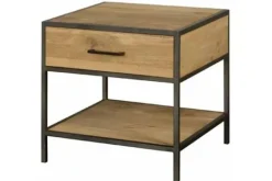 Sale Salontafel Luna Bijzettafels