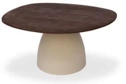 Salontafels-Livingfurn Salontafel Marron