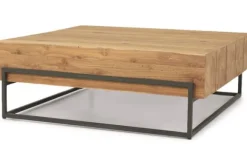 Salontafels-Tower Living Salontafel  Massa