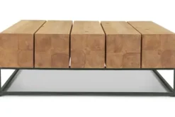 Salontafels-Tower Living Salontafel  Massa