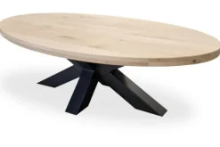 Salontafels-De Houtmaatschappij Salontafel  Mingo