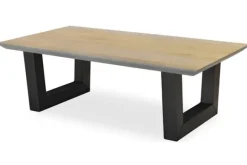 Salontafels-De Houtmaatschappij Salontafel  Mingo