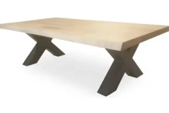 Salontafels-De Houtmaatschappij Salontafel  Mingo