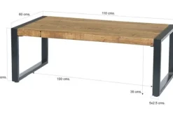 Sale Salontafel Nairobi Salontafels