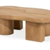Sale Salontafel Natural 250421 Yuo Salontafels