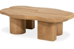Sale Salontafel Natural 250421 Yuo Salontafels