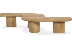 Sale Salontafel Natural 250421 Yuo Salontafels