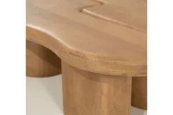 Sale Salontafel Natural 250421 Yuo Salontafels