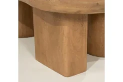 Sale Salontafel Natural 250421 Yuo Salontafels
