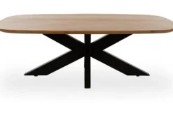 Salontafels-MySons Salontafel Natural Akagi