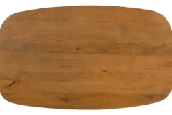 Salontafels-MySons Salontafel Natural Akagi