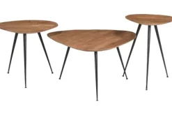 Sale Salontafel Natural Loua Salontafels