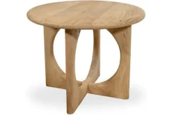 Discount Salontafel Natural Zodiac Salontafels