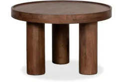 Salontafels- Salontafel Nature Smooth Elly