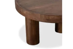 Salontafels- Salontafel Nature Smooth Elly