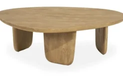 New Salontafel Naturel 96534 Maud Salontafels