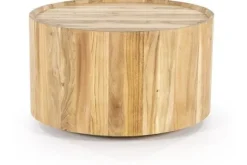 Salontafels-Eleonora Meubelen Salontafel Naturel 96145 Zayn