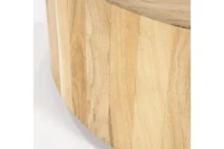 Salontafels-Eleonora Meubelen Salontafel Naturel 96145 Zayn