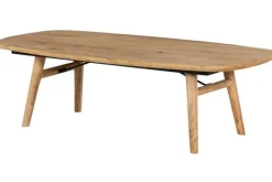 New Salontafel Naturel Aura Salontafels