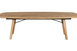 New Salontafel Naturel Aura Salontafels