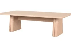 Salontafels- Salontafel Naturel ME-70.046 Jule