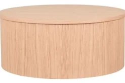 Salontafels- Salontafel Naturel ME-70.028 Oliva