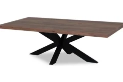 Salontafels-Lamulux Salontafel Novac