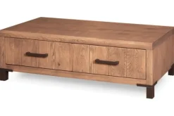 Salontafels-van Dijk Furniture Salontafel Odile