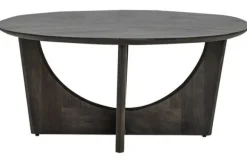 Salontafel Olijfbruin Fermo Salontafels