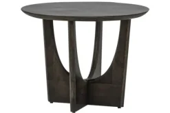 Salontafels-Tower Living Salontafel Olijfbruin Fermo