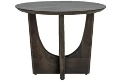 Salontafels-Tower Living Salontafel Olijfbruin Fermo